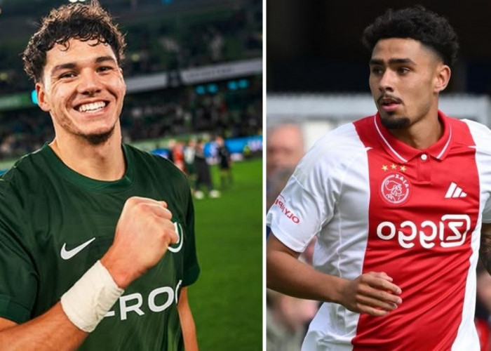 Tancap Gas, 3 Pemain Keturunan Dinaturalisasi di Era John Herdman! Simak Faktanya Disini