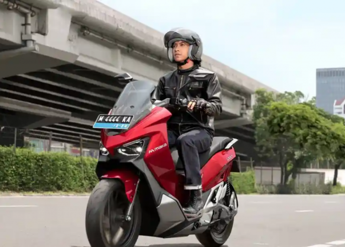 Motor Listrik Harian Terbaik? Ini Perbandingan 3 Model Populer 2026 Polytron Fox Air, Alva Cervo, Maka Cavalry