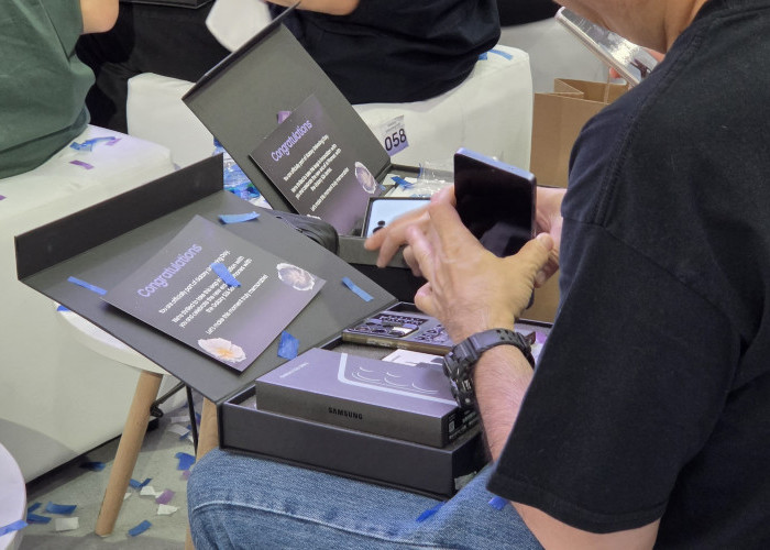 Berikut Harga Samsung Galaxy S26 Series, Lengkap Dengan Fitur Terbarunya