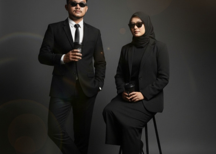 Biar Makin Couple Goals, Coba 4 Prompt Gemini AI Ini untuk Edit Foto Pasangan Kece Ala Fotografer Pro