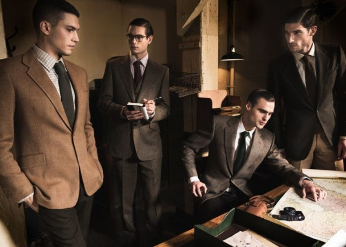 Ubah Foto Kamu Jadi Bos Mafia Dalam Sekejap dengan 10 Prompt Gemini AI Berikut Ini