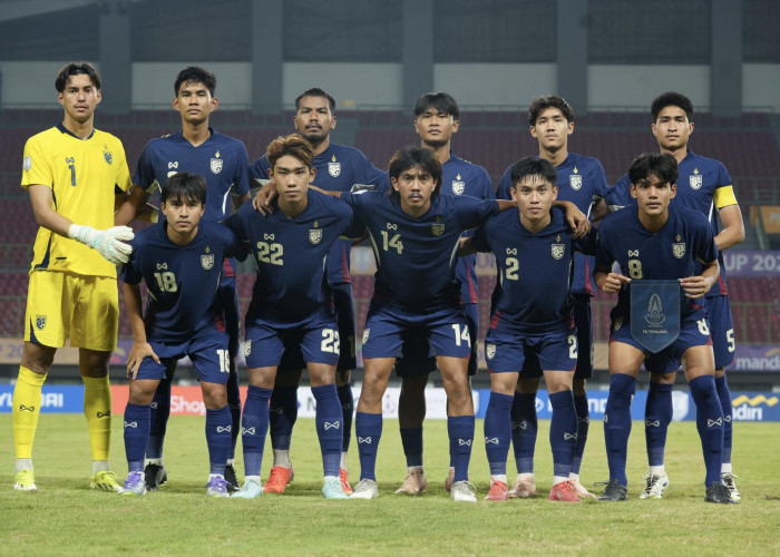 Konflik Thailand-Kamboja Merembet ke Sepak Bola: Klub-Klub Putus Kontrak Apparel Thailand