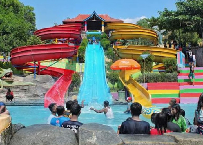 Libur Lebaran ke Majalengka Jangan Cuma ke Gunung, Ini 7 Destinasi Seru dan Hits yang Wajib Dicoba