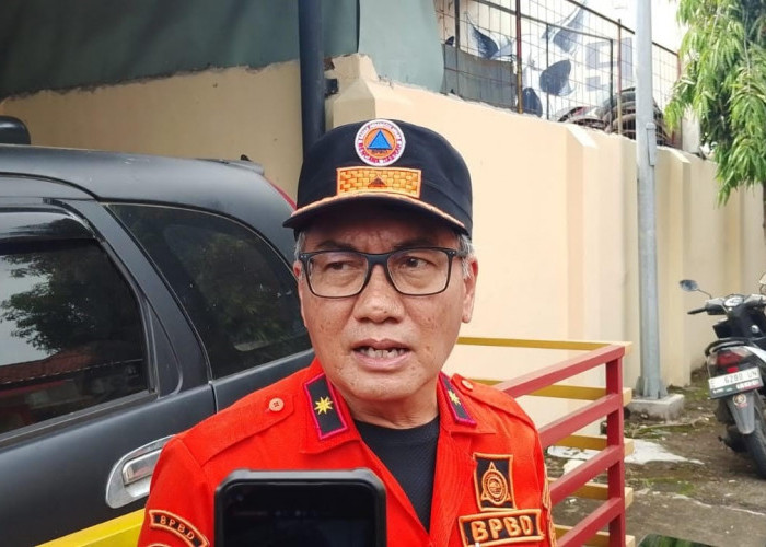 Kekeringan Meluas, 49 Karhutla Terjadi di Majalengka Selama Kemarau 2026
