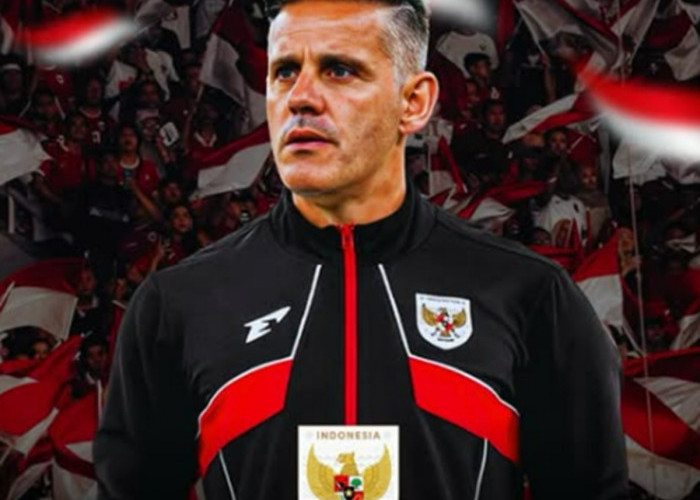 BREAKING! John Herdman Selangkah Lagi Jadi Pelatih Timnas Indonesia: Exco Sudah Sepakat, Tinggal Teken?