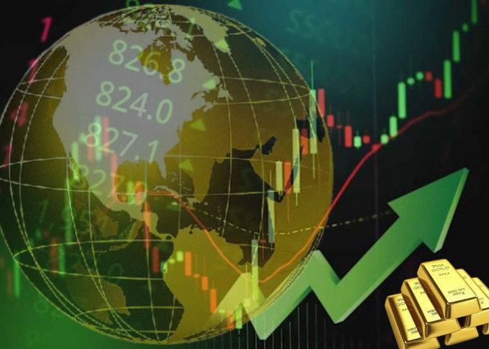Prediksi Harga Emas Mei 2026: Bisa Naik Lagi Jika Konflik Global Memanas? Begini Analisisnya