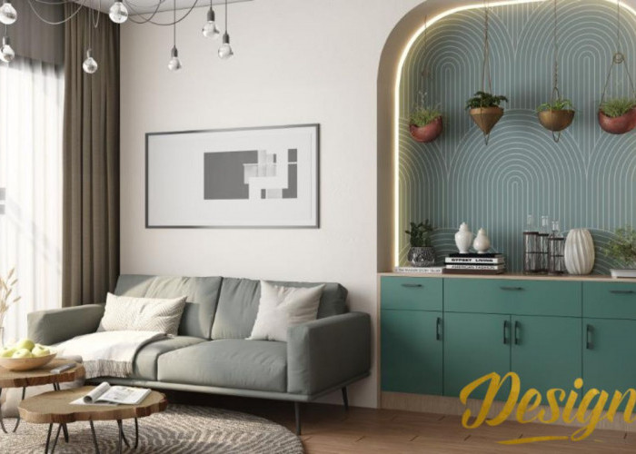 Bikin Hunian Nyaman! Ini Keuntungan Punya Rumah Desain Minimalis yang Bikin Banyak Orang Tertarik