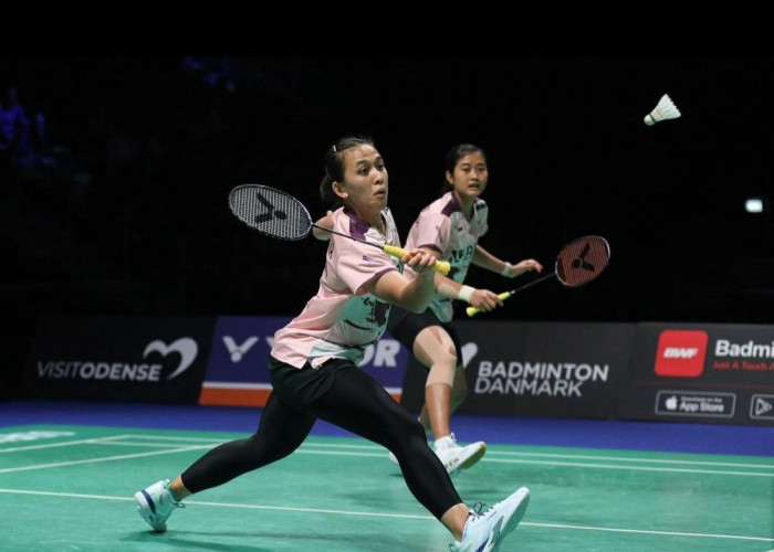 Ketahui Daftar Atlet Badminton Indonesia, yang Jadi Unggulan di Orleans Masters 2024
