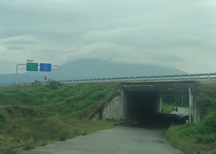 DEKET BANGET! Dari Tol Cisumdawu ke Indramayu Keluar Lewat Gerbang Tol Ini Hanya Berjarak 10 Km