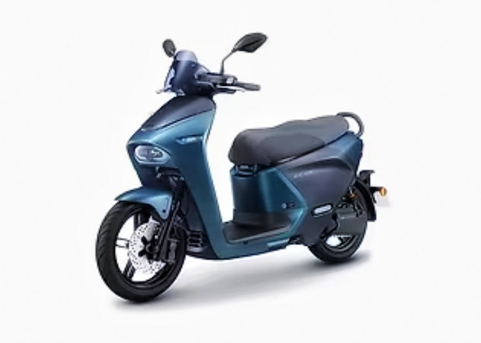 Spesifikasi Motor Listrik Yamaha Buat Anak Muda Jadi Suka, Fast Charging, Desain Futuristik, Ini 3 Pilihannya