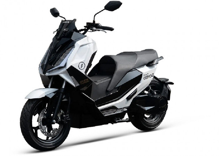 Harga Motor Listrik Mirip NMax: Ini 5 Pilihan Skutik Maxi Paling Worth It, Harga Mulai Rp20 Jutaan!