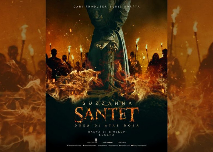 Rekomendas Film Lebaran 2026 Hadir dengan Cerita Keluarga, Petualangan Mars, Horor Mistis & Animasi Seru   