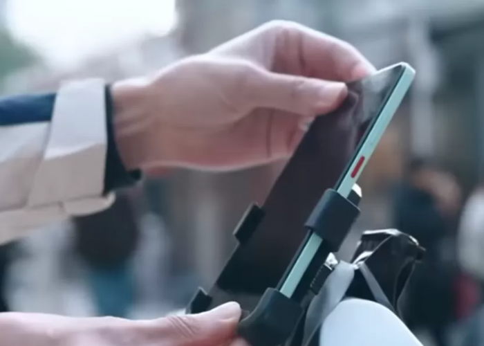 7 Rekomendasi Hp untuk Ojol Harga Sejutaan yang Punya GPS Super Akurat dan Baterai Tahan Lama, Cek Harganya!