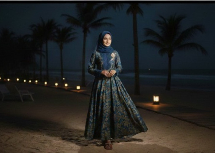 Sini Merapat! Kumpulan Prompt AI yang Lagi Viral, Sekali Ketik Langsung Jadi Foto Aesthetic!