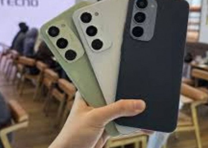 Deretan 4 Ponsel Android Mirip iPhone 17 Pro, Desain Mewah Harga Terjangkau, Apakah Kualitasnya Seimbang?