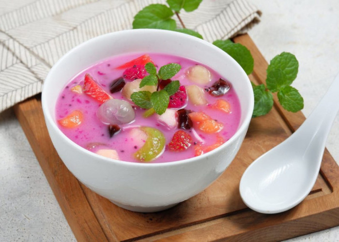 Puasa Sebentar lagi? Ini 3 Ide Takjil Simpel Rumahan untuk Buka Puasa, Praktis dan Nggak Ribet 