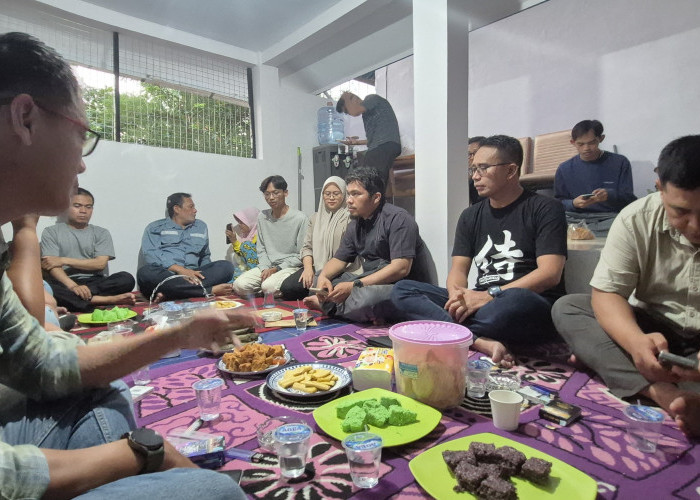 Musda III KAHMI Majalengka Jadi Momentum Regenerasi dan Penguatan Kontribusi Alumni untuk Pembangunan Daerah