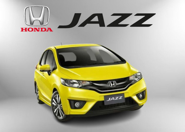 Harga Honda Jazz Bekas Turun Drastis di Tahun 2026! Cek Daftar Lengkapnya di Sini!