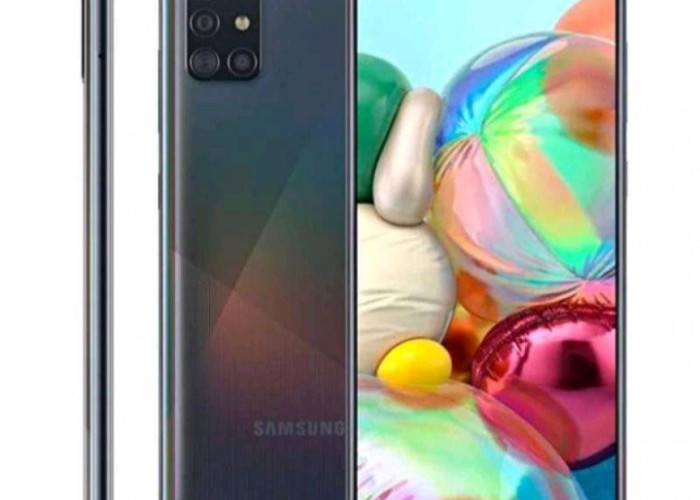 Jelajahi Pilihan Terbaik, Inilah Samsung di Bawah 10 Juta