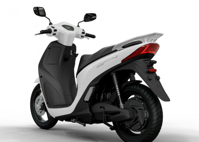 Rekomendasi 7 Motor Listrik di Bawah 15 Jutaan, dengan Jarak Tempuh Terjauh, Irit, & Bisa Ngebut