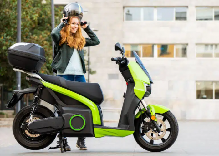 Rekomendasi Motor Listrik untuk Mudik Tahun 2026, Berikut 5 Pilihannya Lengkap dengan Kelebihan Masing-masing