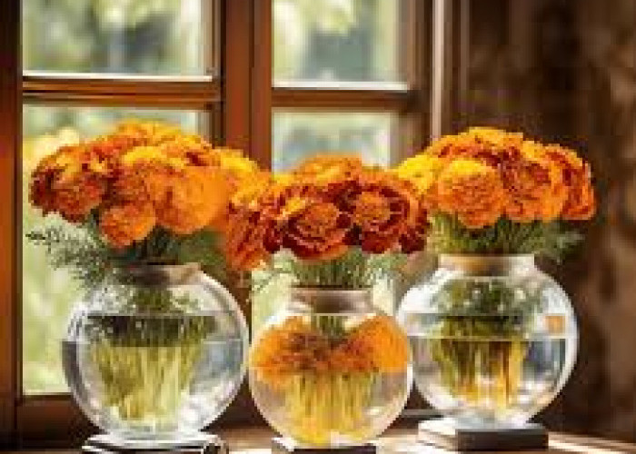 7 Tanaman Hias Hidroponik Estetik yang Cocok untuk Dekorasi Rumah Minimalis, Bikin Suasana Lebih Hidup