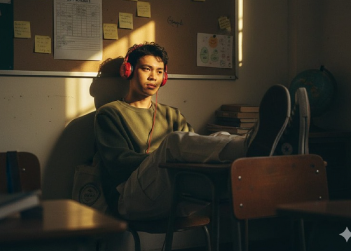 Prompt Gemini AI Ini Bisa Buat Foto Kamu Makin Estetik? Cek Promptnya Di Sini Sekarang!