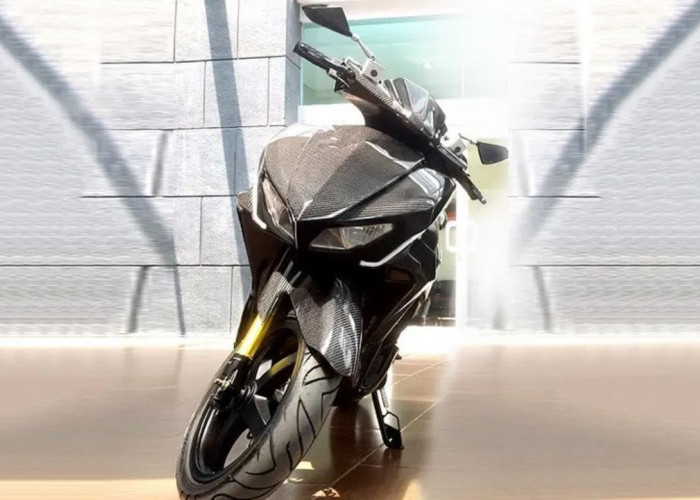 Daftar 6 Motor Listrik Fast Charging Tercepat Paling Worth It di 2026, Isi 3 Jam Tembus Ratusan Km