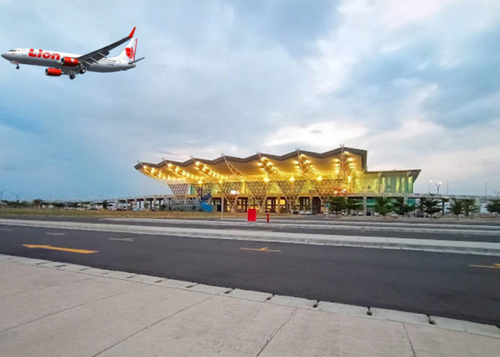 Lewat TOL GETACI ke Bandara Kertajati Majalengka Cukup 2 Jam, Warga Tasikmalaya Bisa Terbang Umrah