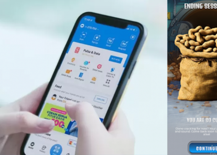 Nomor Kamu Mendapatkan Saldo DANA Rp180.000 Modal Login Doang di Aplikasi Penghasil Uang Nyata Membayar 2025