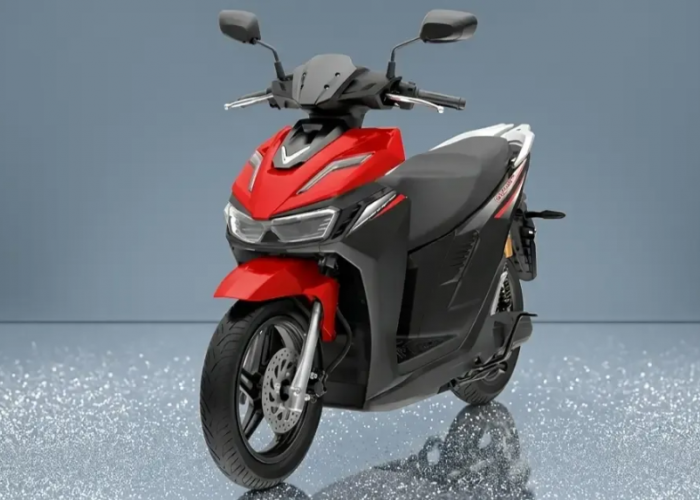 Spesifikasi Motor Listrik VinFast Viper 2026, Rp10 Jutaan, Dual Baterai 156 Km dan Fast Charging