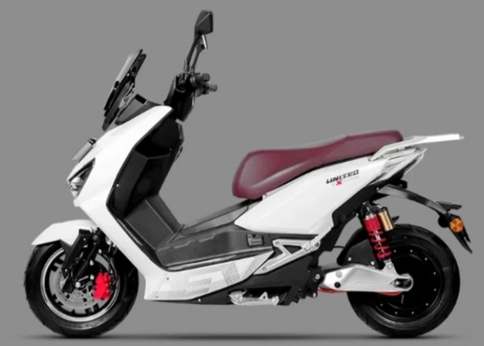 Daftar Motor Listrik Subsidi 2026 Terbaru, Harga Turun Hingga Rp7 Juta dengan Performa Impresif 