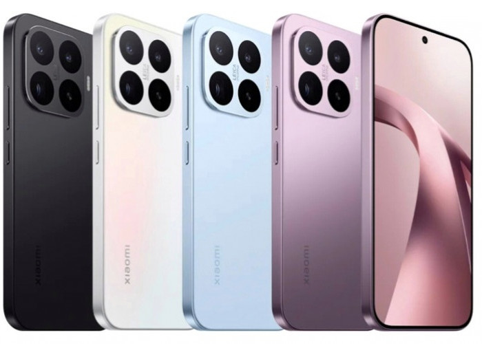 HP Xiaomi 17T Pro Andalkan Lensa Telefoto Leica, Kualitas Jepretan Lebih Tajam Ala Kamera Flagship