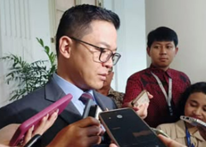 Indonesia Kembali Maju Jadi Anggota DK PBB 2029–2030! Menlu Tegaskan Langkah Ini Bukan Sekadar Prestise!