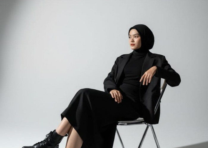 Keren Parah! 6 Prompt Gemini AI Ini Bikin Foto Selfie Jadi Foto Studio Elegan dan Berkelas