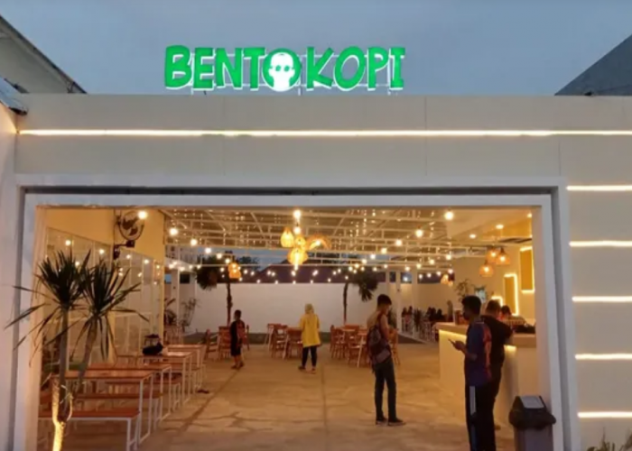 Rekomendasi Terbaik! 7 Cafe Harga Mahasiswa di Cirebon yang Cocok Buat Nongkrong Hemat dan Seru!