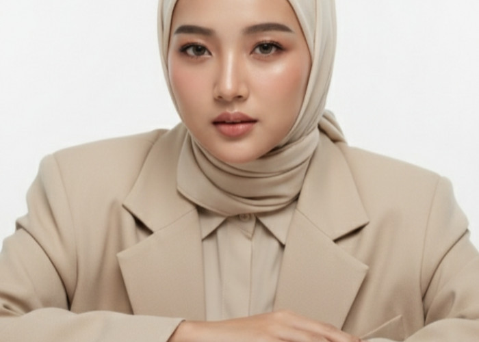 Coba Nih! Kumpulan Prompt Gemini AI Keren Ala Independen Woman, Hasil Foto Jadi Elegan & Classy