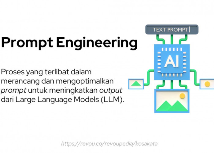 Mudah Banget! Contoh Prompt Gemini AI Bahasa Indonesia Biar Hasil Foto Makin Keren