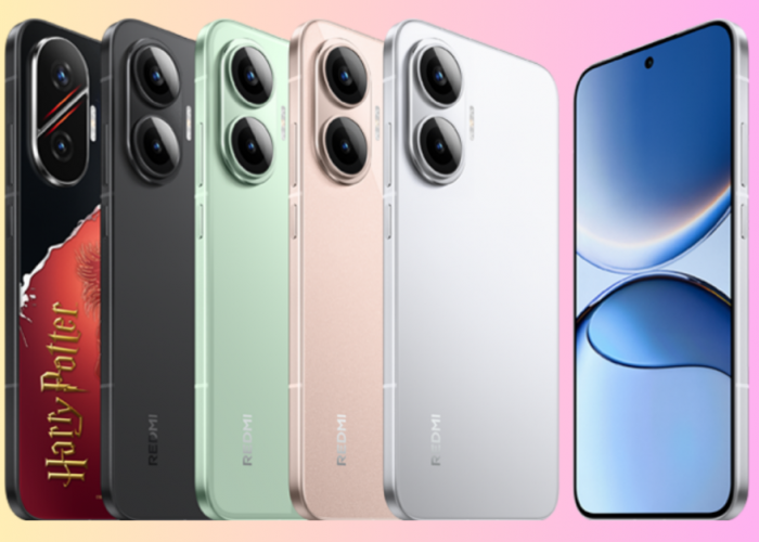 HP Android Xiaomi Under Rp6 Juta Bikin HP Flagship Lain Gemeter? Intip Spesifikasinya Di Sini!