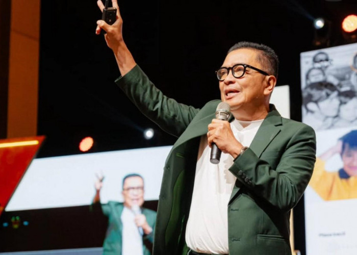 Batal Jadi Komisaris BJB, Helmy Yahya Sebut Ada Surat dari Dirjen, Novum tanpa Klarifikasi