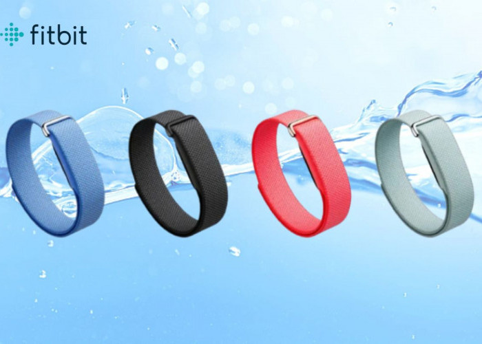 All New Fitbit Air Resmi Diperkenalkan! Revolusi Smartband Ringan dengan Baterai Tahan Seminggu!