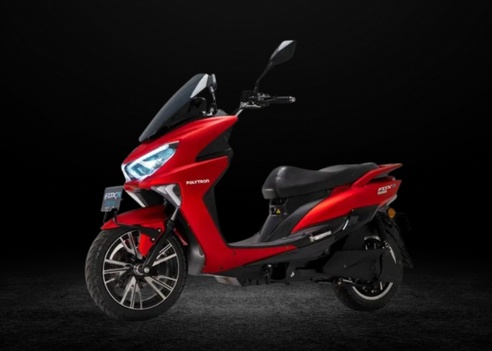 Rekomendasi 6 Motor Listrik untuk Ojol 2026 Mulai Rp11,8 Jutaan, Jarak Tempuh 130 Km & Fast Charging!