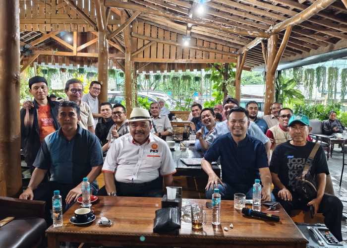 DPR Soroti Pembangunan Berbasis Investasi yang Dinilai Kian Mengabaikan Lingkungan Hidup