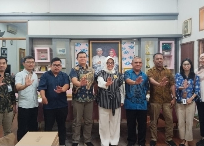 Jabar Perkuat Kolaborasi Tangani TPPO, Fokus Perlindungan Perempuan dan Anak Secara Terpadu