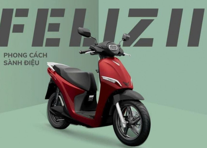 Harga Motor Listrik VinFast Baterai Swap Mulai 10 Jutaan, Berikut 5 Rekomendasi yang Paling Worth It