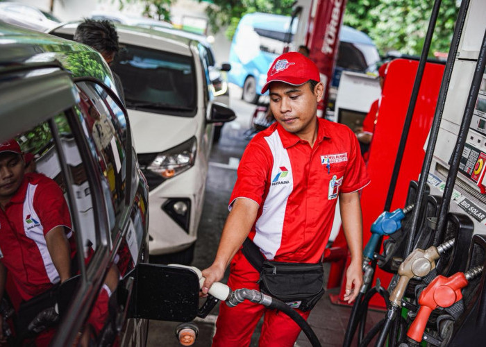 Klarifikasi: Tidak Ada Kebijakan Larangan Pertalite Berdasarkan Merek Kendaraan