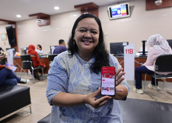 Pelayanan Pertanahan ATR/BPN Dinilai Makin Cepat dan Informatif, Warga Semarang Apresiasi