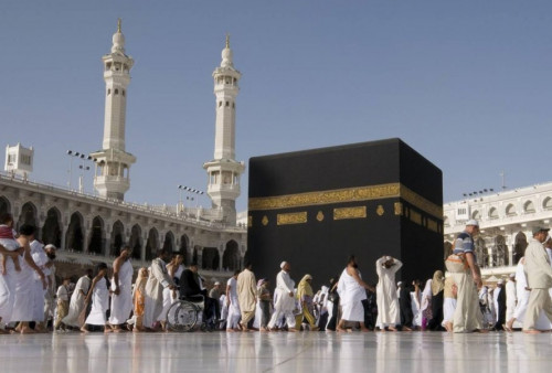 Tidak Perlu Tambah Biaya Lagi, Calon Jamaah Haji Tunda asal Majalengka yang Lunas Tahun 2020