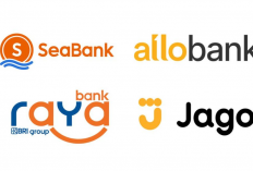 Termasuk Seabank dan Allo Bank, 8 Daftar Bank Digital Dengan Bunga Deposito Tinggi dan Cocok untuk Investasi
