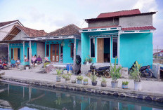 Konsolidasi Tanah Ubah Wajah Karangsari Kendal: Rob Berkurang, Warga Nikmati Hunian Lebih Layak